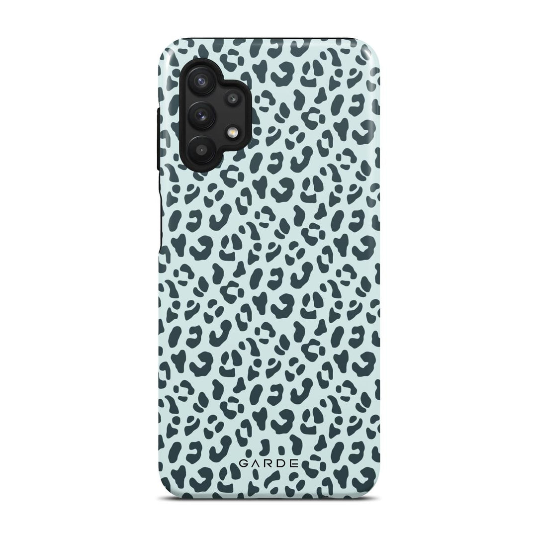 Leo Mint Samsung A32 5G Back Cover - Custom Printed Phone Case by Garde
