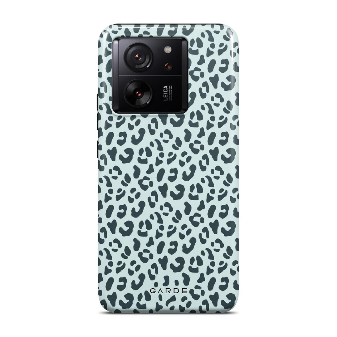 Leo Mint Xiaomi 13T / 13T Pro Back Cover - Custom Printed Phone Case by Garde