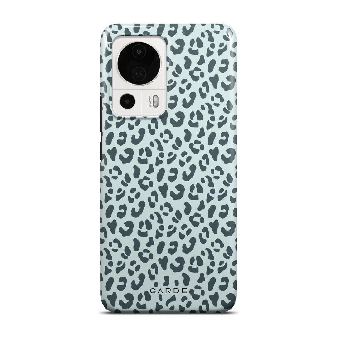 Leo Mint Xiaomi 13 Lite Back Cover - Custom Printed Phone Case by Garde
