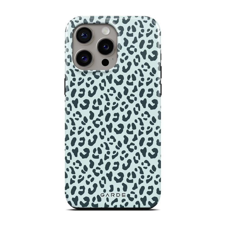 Leo Mint - iPhone 15 Pro Max