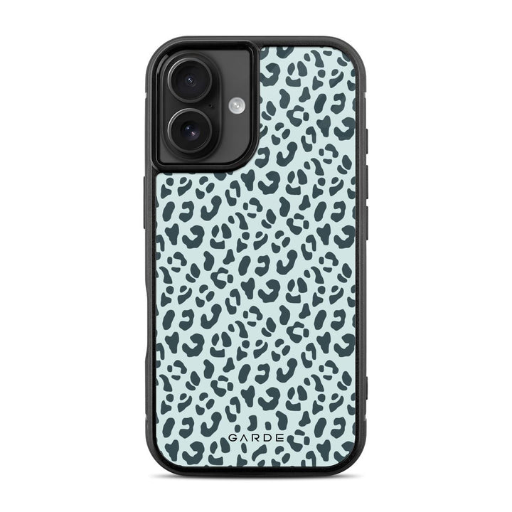 Leo Mint - iPhone 16