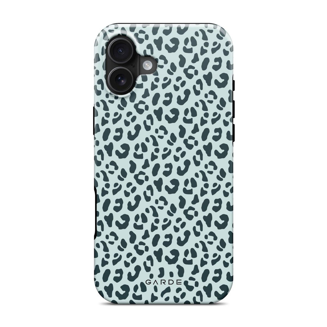 Leo Mint - iPhone 16 Plus