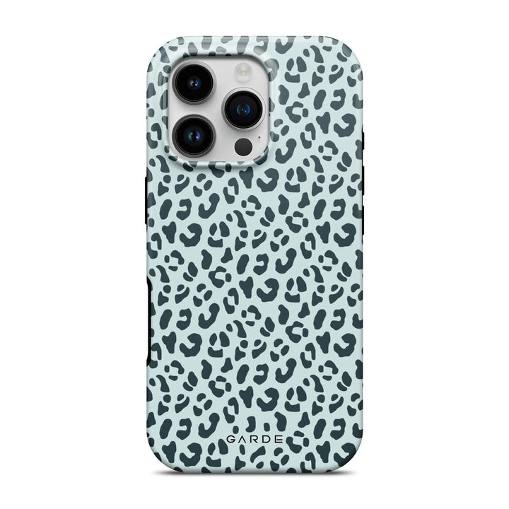 Leo Mint - iPhone 16 Pro