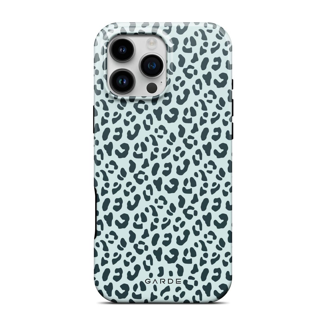 Leo Mint - iPhone 16 Pro Max
