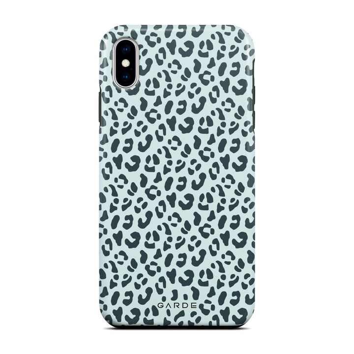 Leo Mint - iPhone Xs Max