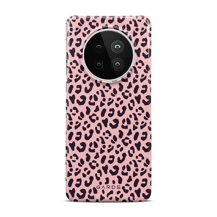 Leo Rose Huawei Mate 40 Pro Back Cover - Custom Printed Phone Case by Garde