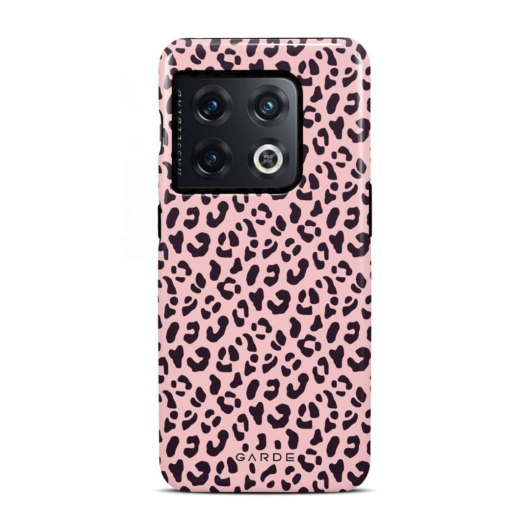 Leo Rose OnePlus 10 Pro Back Cover - Custom Printed Phone Case by Garde