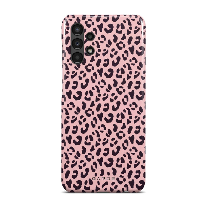 Leo Rose Samsung A13 4G/5G Back Cover - Custom Printed Phone Case by Garde