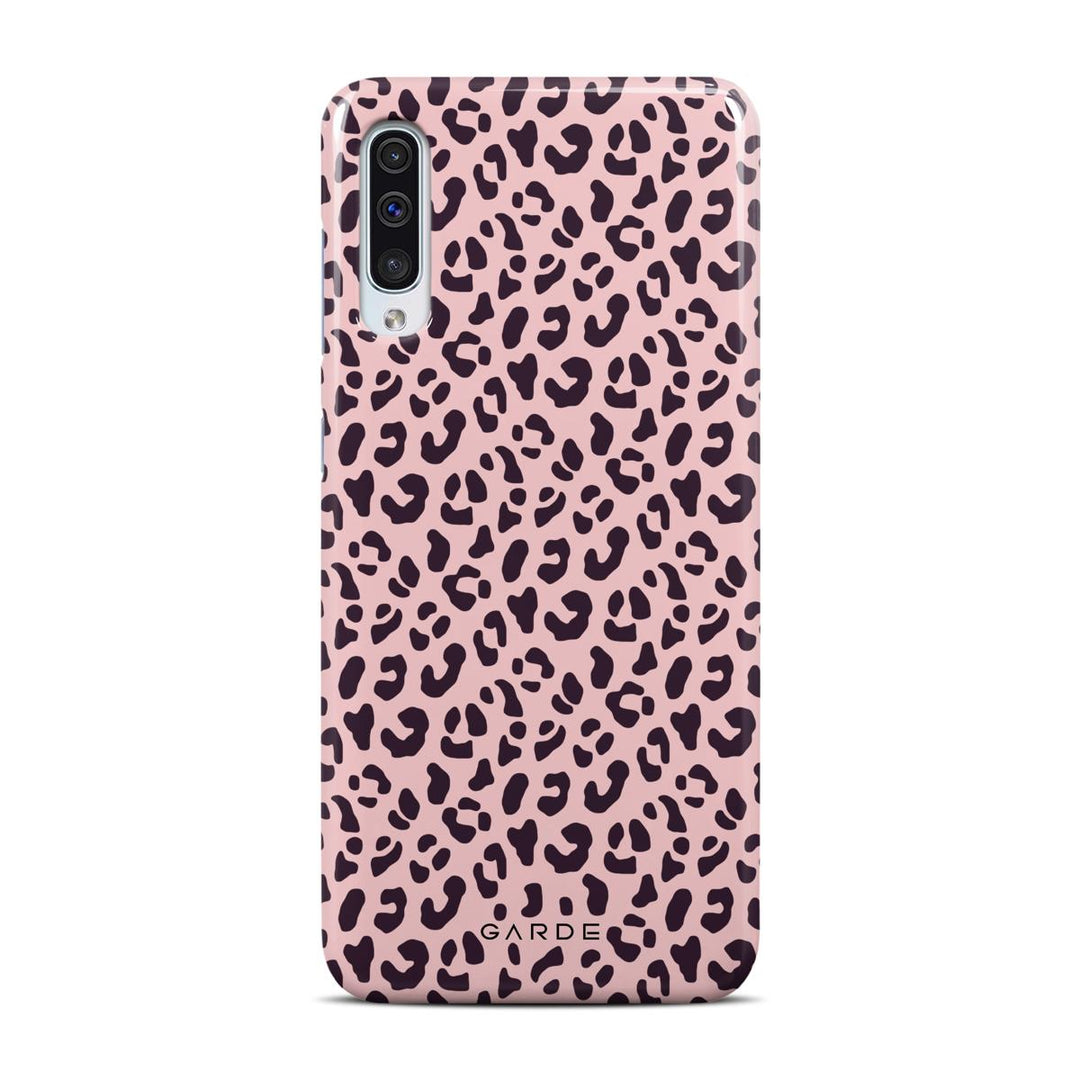 Leo Rose Samsung A50 5G Back Cover - Custom Printed Phone Case by Garde