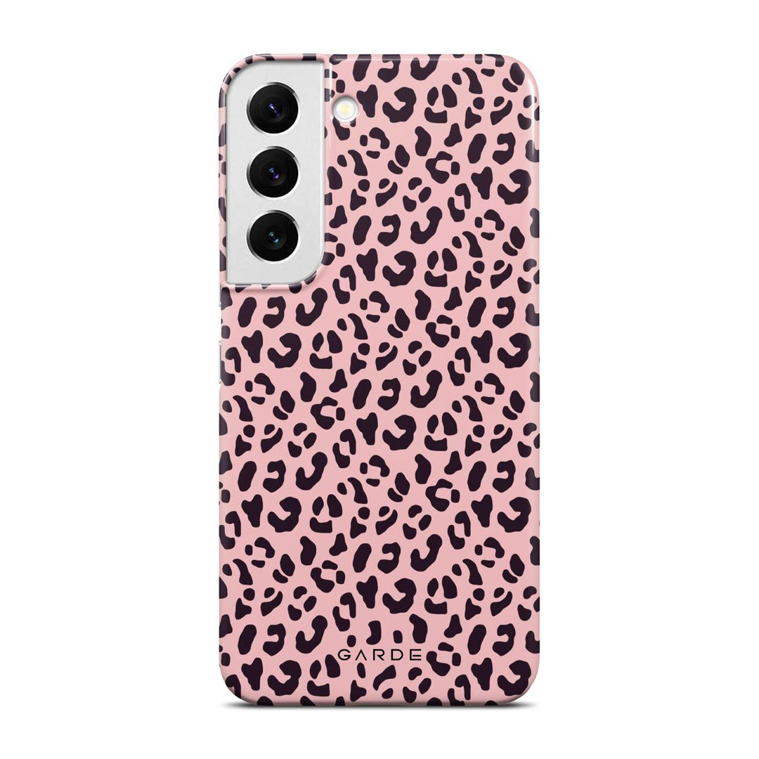 Leo Rose Samsung S22 Back Cover - Custom Printed Phone Case by Garde