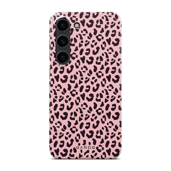 Leo Rose Samsung S23 Back Cover - Custom Printed Phone Case by Garde