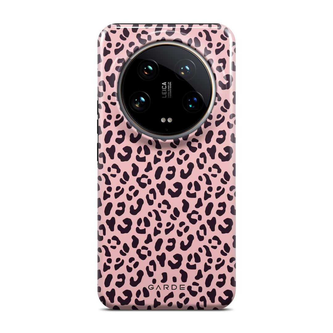 Leo Rose Xiaomi 14 Ultra Back Cover - Custom Printed Phone Case by Garde