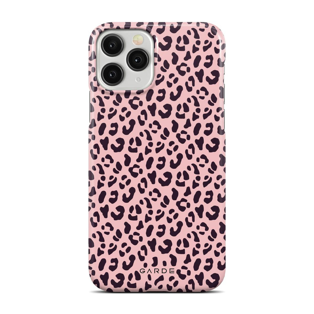 Leo Rose iPhone 11 Pro Back Cover - Custom Printed Phone Case by Garde