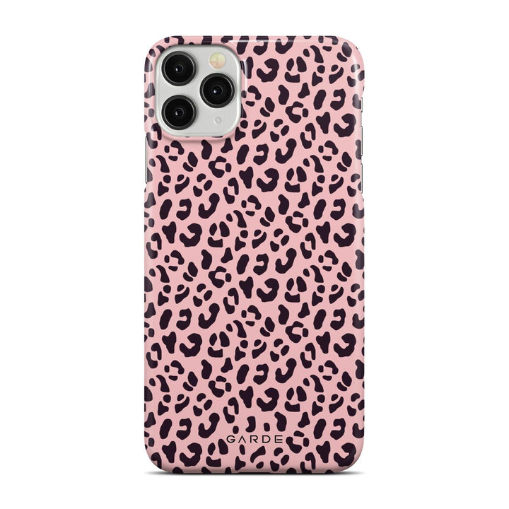 Leo Rose iPhone 11 Pro Max Back Cover - Custom Printed Phone Case by Garde