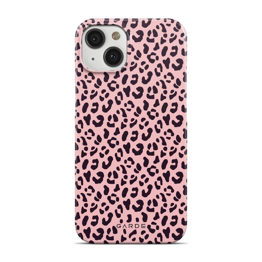 Leo Rose iPhone 13 Back Cover - Custom Printed Phone Case by Garde