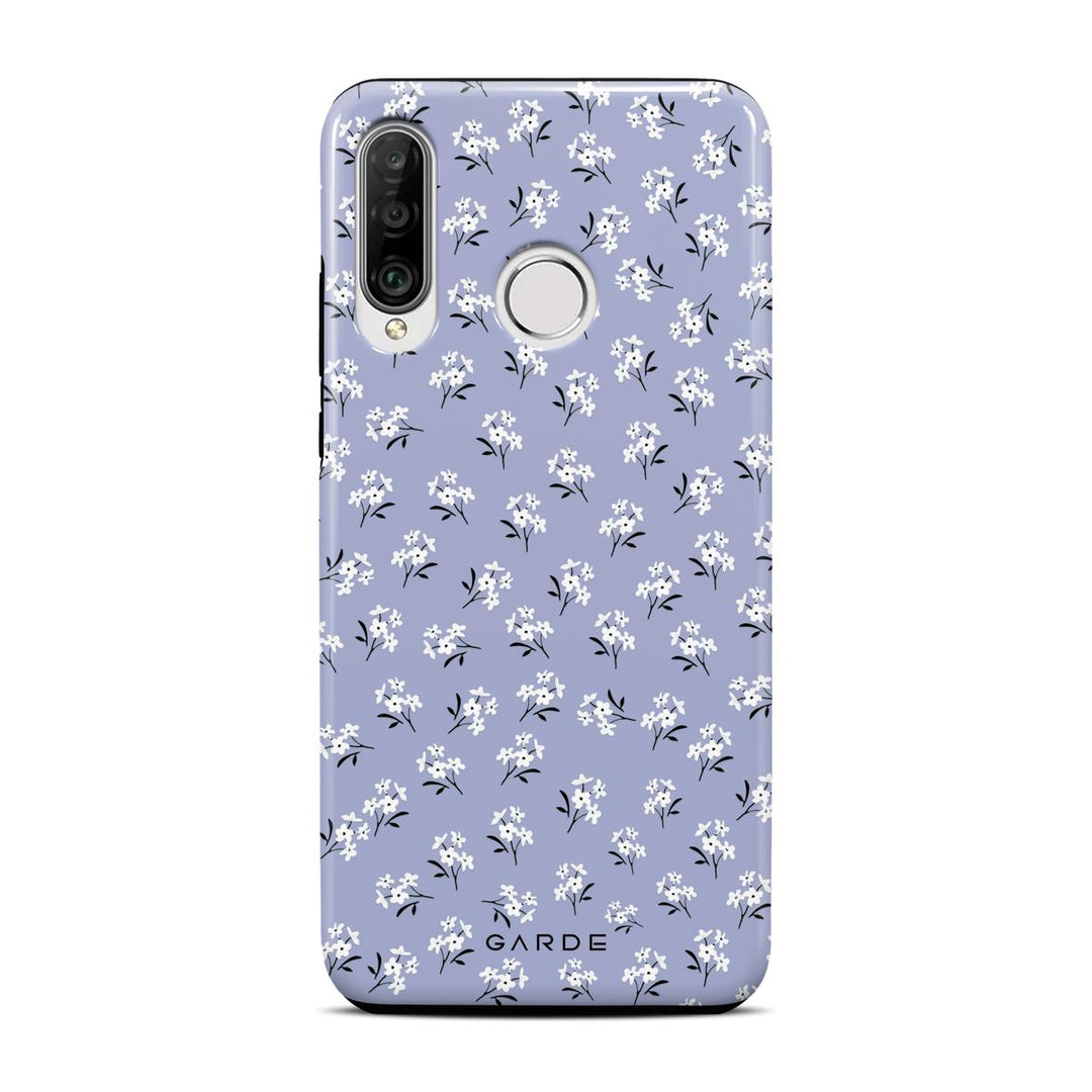 Lilian Iris - Huawei P30 Lite