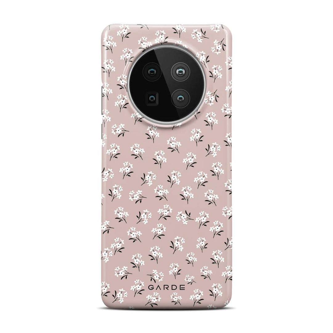 Lilian Rose Huawei Mate 40 Back Cover - Custom Printed Phone Case by Garde