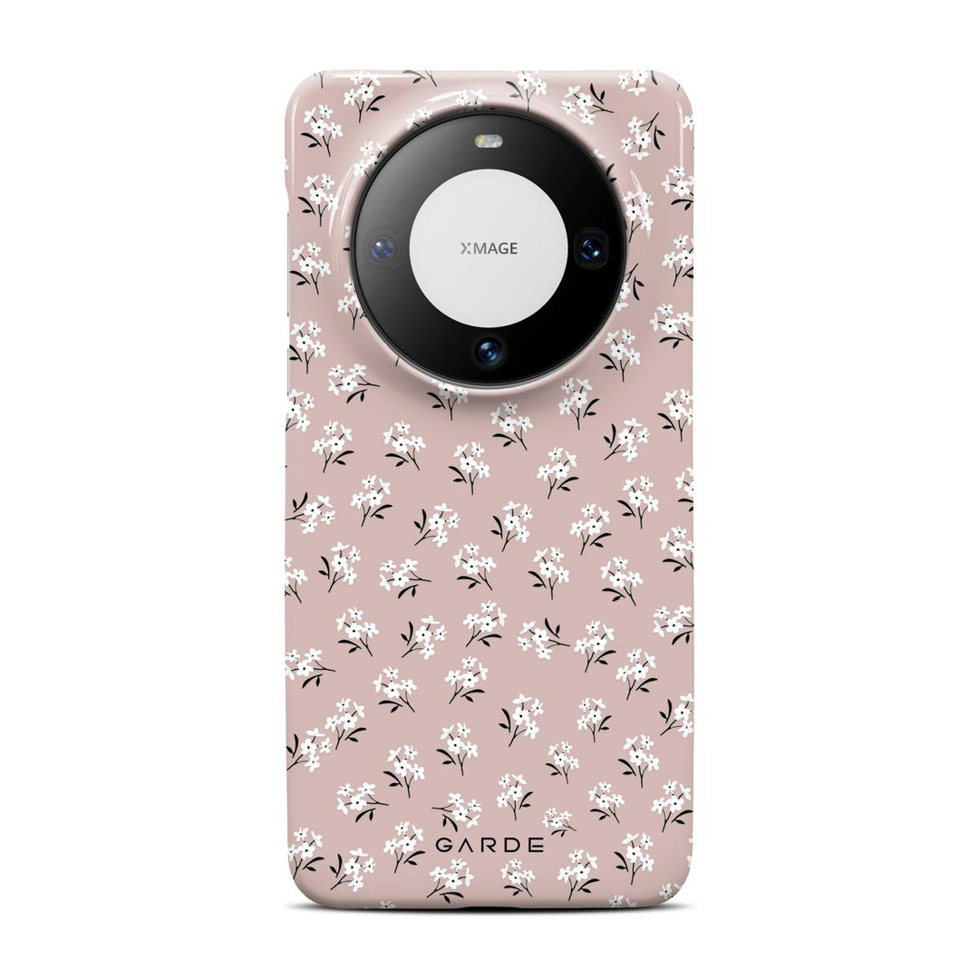 Lilian Rose Huawei Mate 60 Pro Back Cover - Custom Printed Phone Case by Garde
