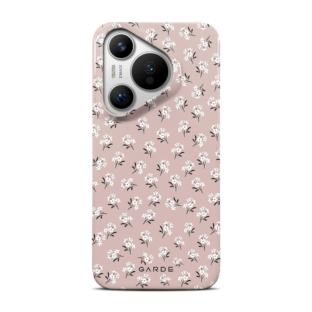 Lilian Rose Huawei P70 Back Cover - Custom Printed Phone Case by Garde
