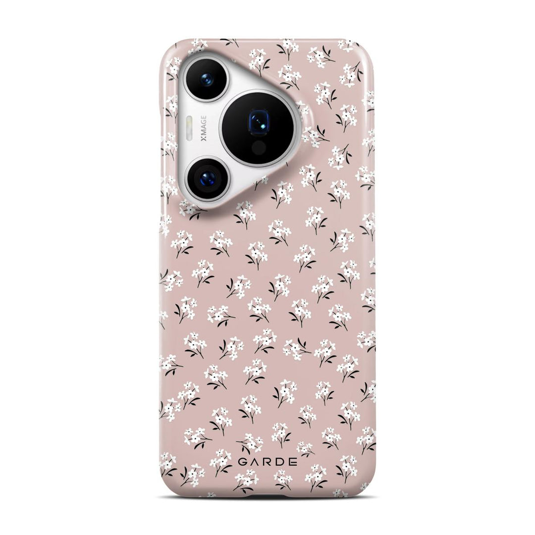 Lilian Rose Huawei P70 Pro Back Cover - Custom Printed Phone Case by Garde