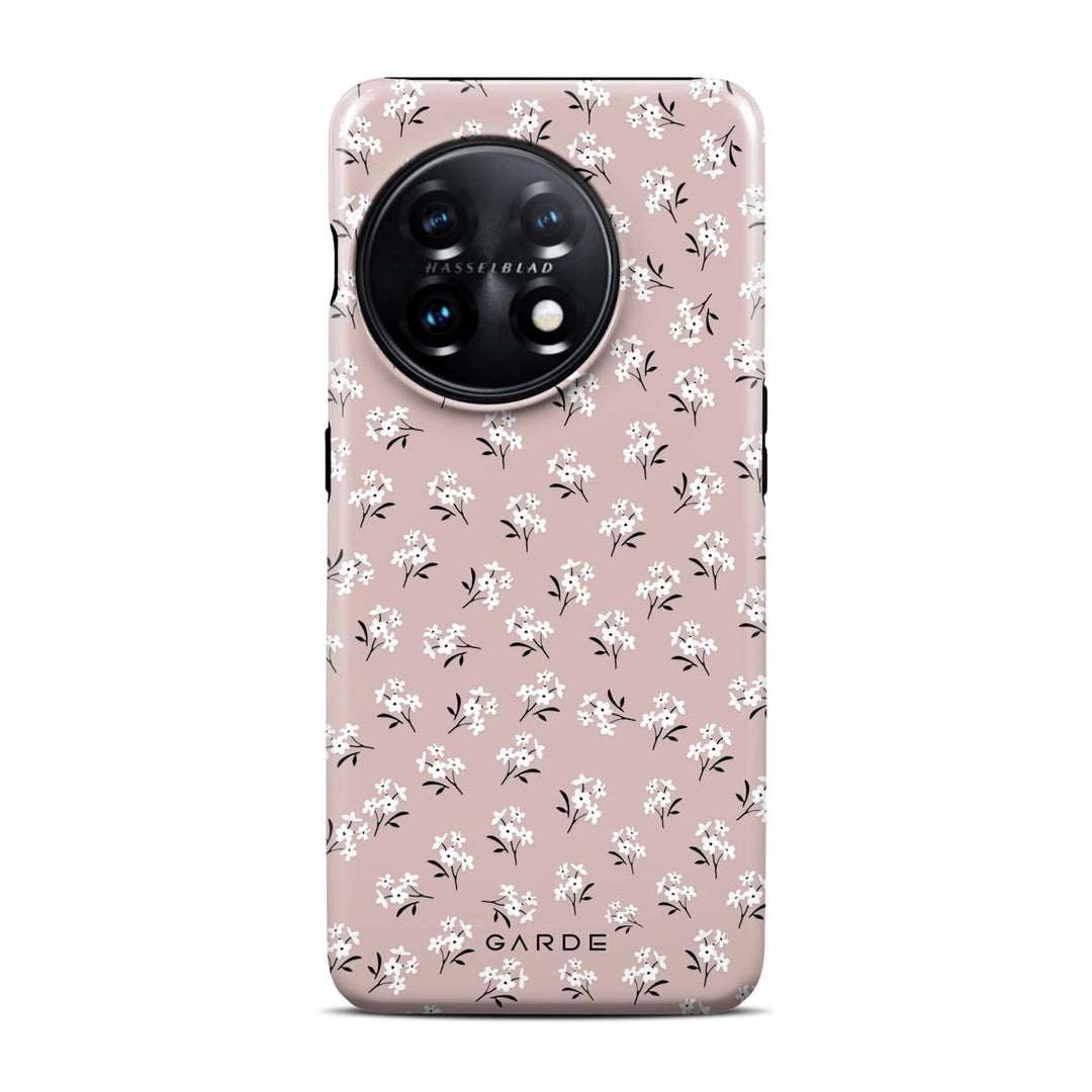 Lilian Rose OnePlus 11 Back Cover - Custom Printed Phone Case by Garde