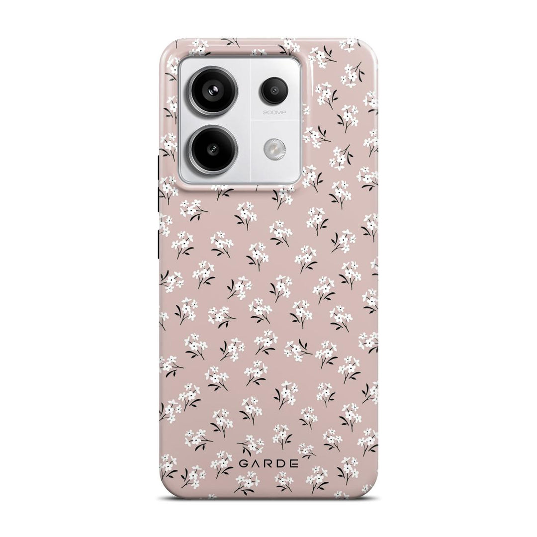 Lilian Rose Redmi Note 13 Pro 5G Back Cover - Custom Printed Phone Case by Garde