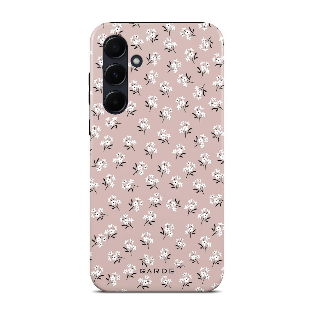 Lilian Rose Samsung A55 5G Back Cover - Custom Printed Phone Case by Garde