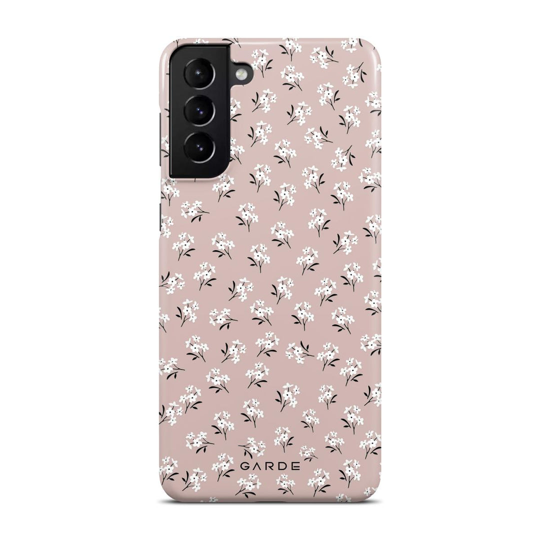 Lilian Rose Samsung S21 Plus Back Cover - Custom Printed Phone Case by Garde