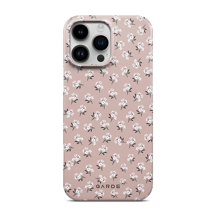 Lilian Rose iPhone 16 Pro Max Back Cover - Custom Printed Phone Case by Garde