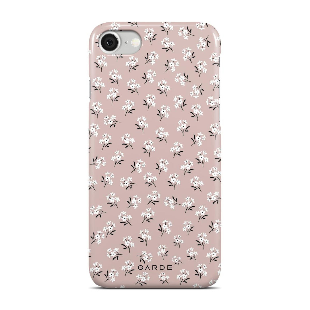 Lilian Rose iPhone SE 2020 / 2022 Back Cover - Custom Printed Phone Case by Garde