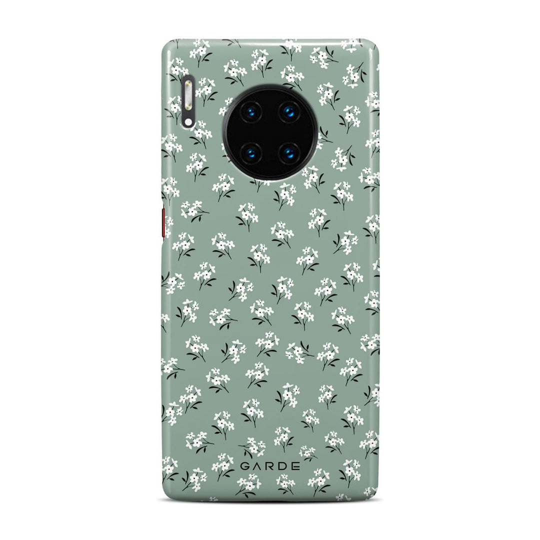 Lilian Sage Huawei Mate 30 Pro Back Cover - Custom Printed Phone Case by Garde