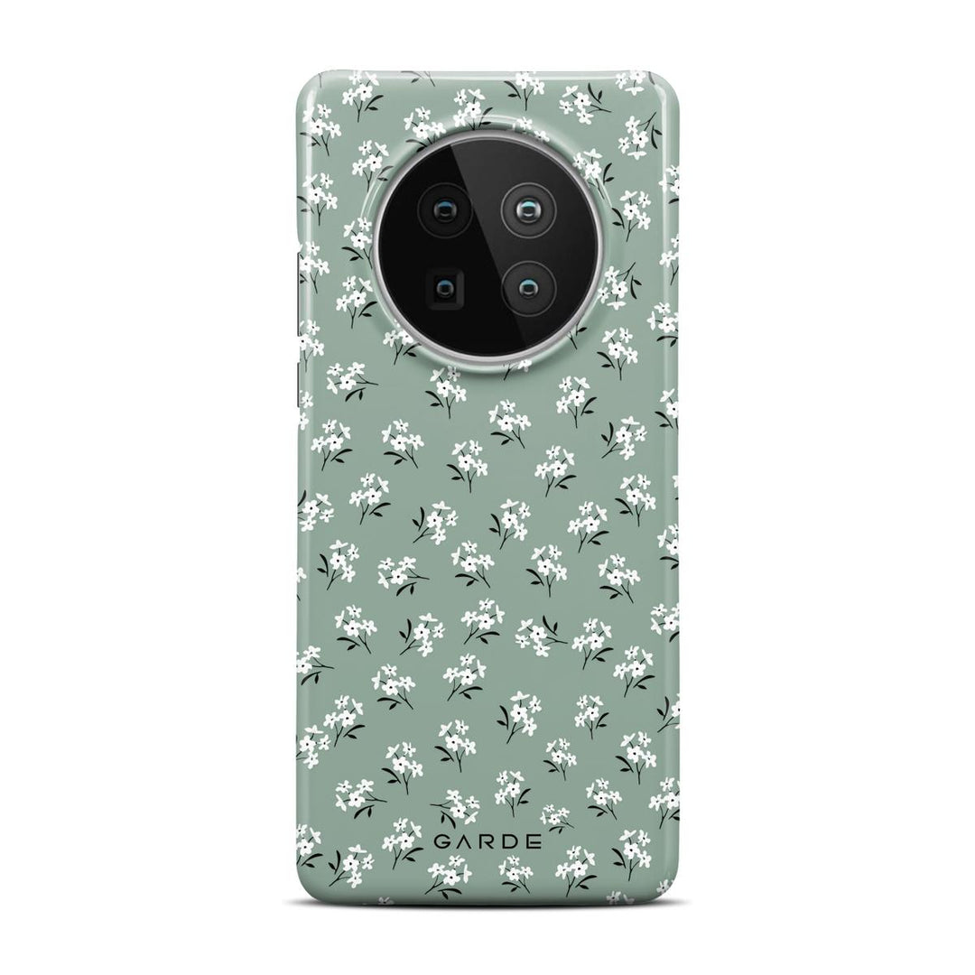 Lilian Sage Huawei Mate 40 Back Cover - Custom Printed Phone Case by Garde