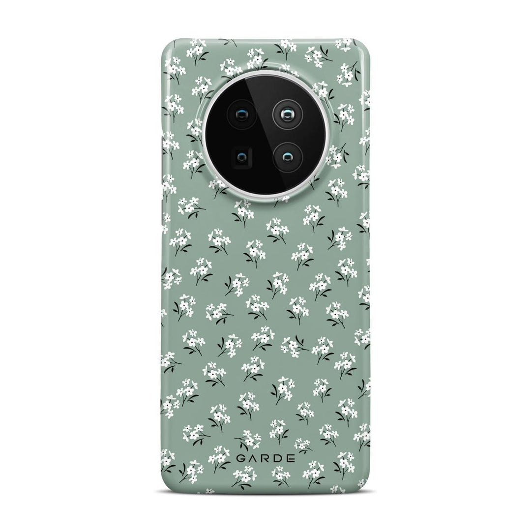Lilian Sage Huawei Mate 40 Pro Back Cover - Custom Printed Phone Case by Garde