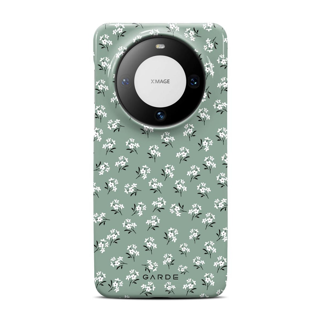 Lilian Sage Huawei Mate 60 Pro Back Cover - Custom Printed Phone Case by Garde