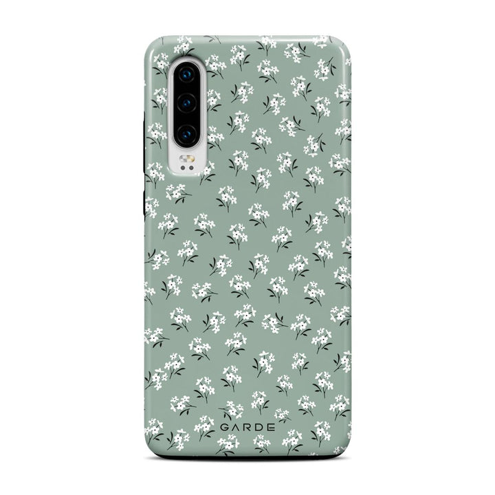 Lilian Sage - Huawei P30