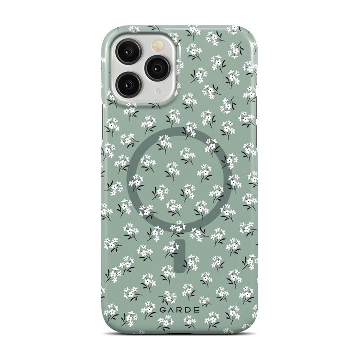 Lilian Sage - iPhone 11 Pro