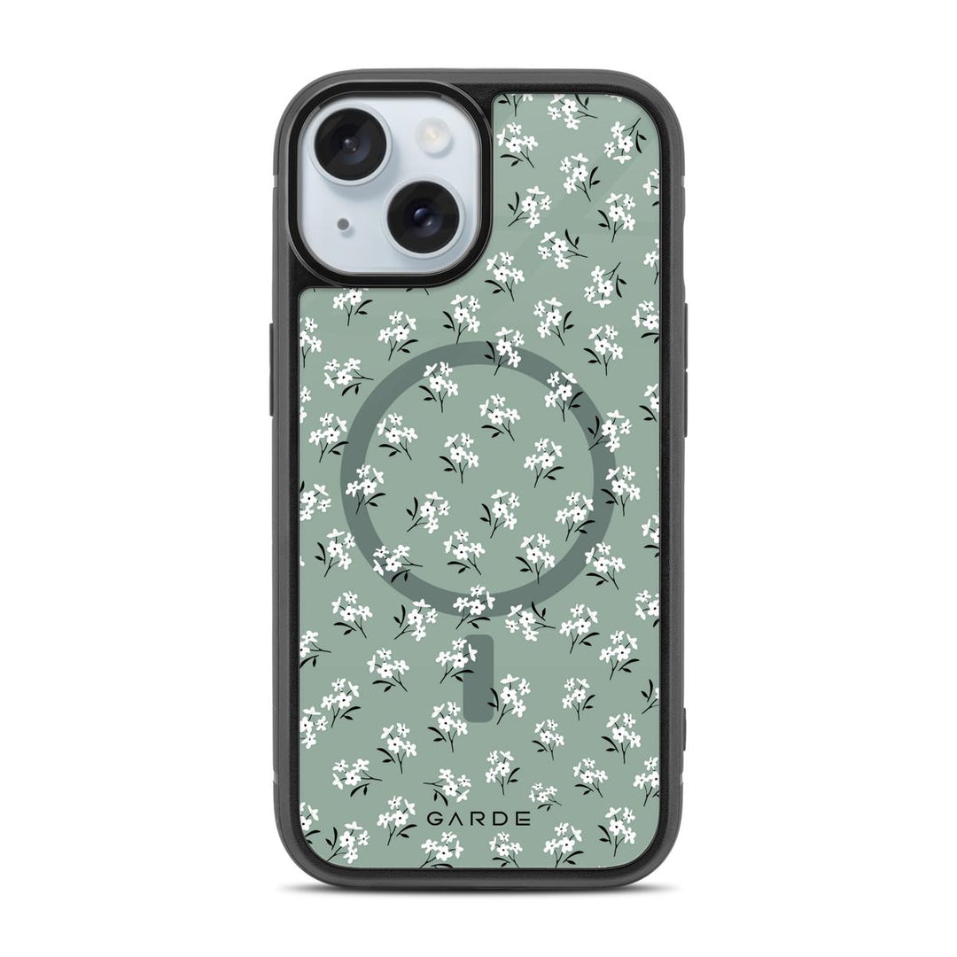 Lilian Sage - iPhone 15
