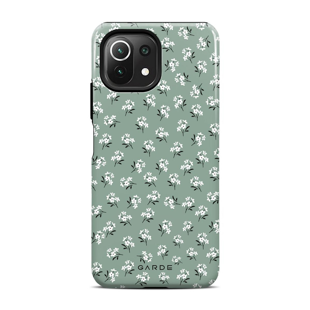 Lilian Sage Xiaomi Mi 11 Lite Back Cover - Custom Printed Phone Case by Garde