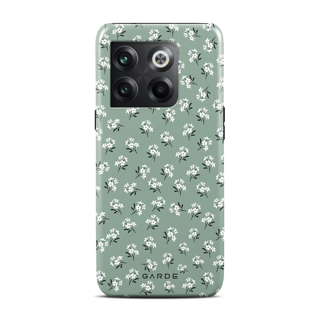 Lilian Sage OnePlus 10T Back Cover - Custom Printed Phone Case by Garde