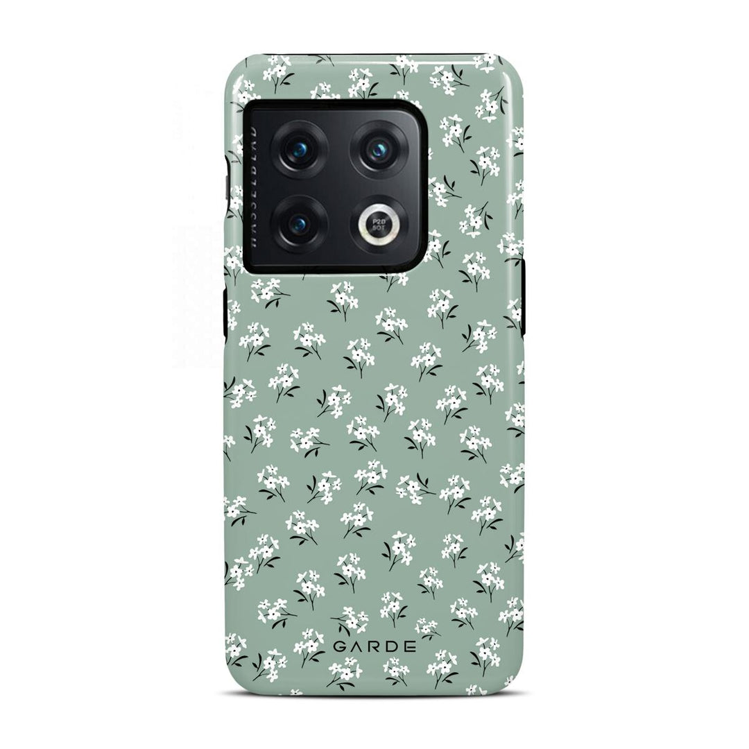 Lilian Sage OnePlus 10 Pro Back Cover - Custom Printed Phone Case by Garde
