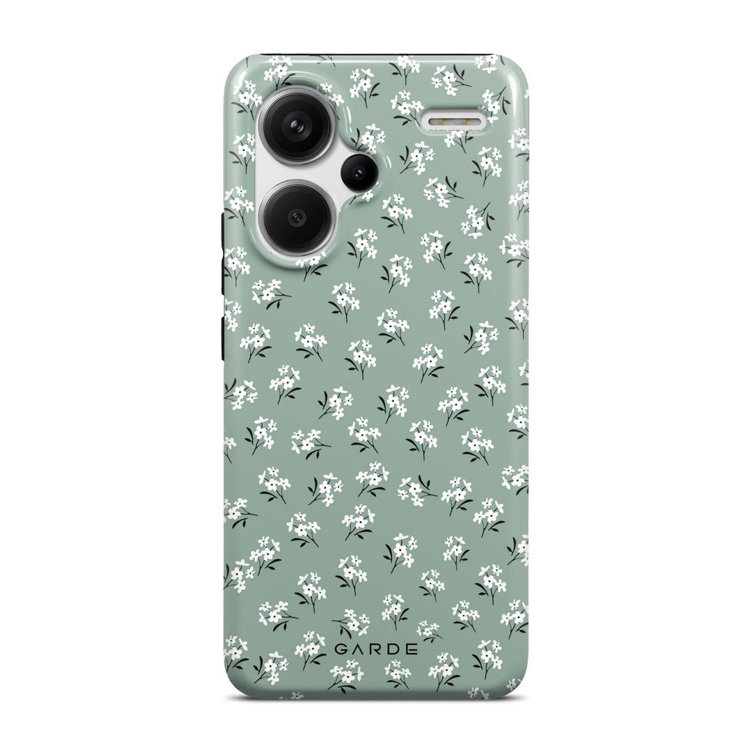 Lilian Sage Redmi Note 13 Pro+ 5G Back Cover - Custom Printed Phone Case by Garde