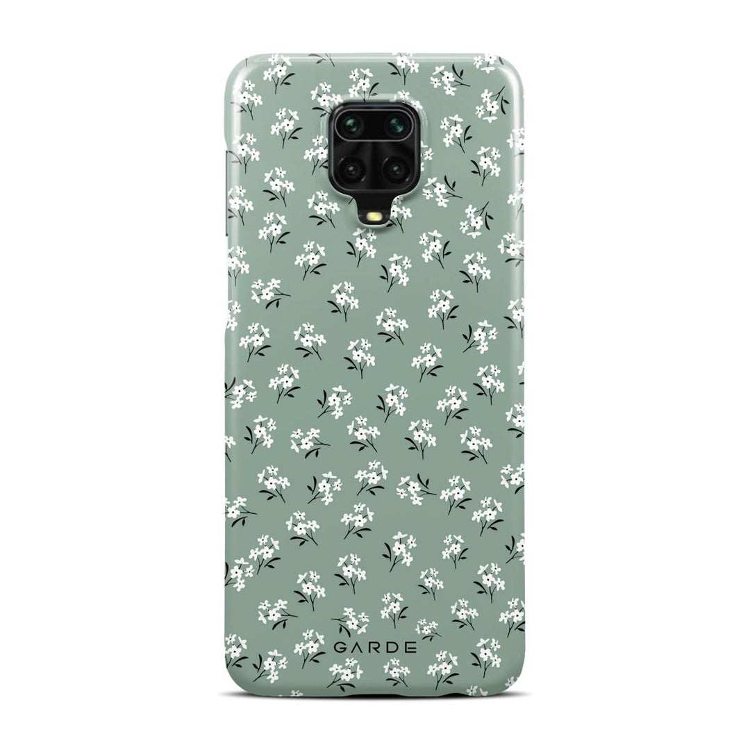 Lilian Sage Redmi Note 9s / 9 Pro Back Cover - Custom Printed Phone Case by Garde
