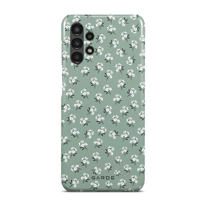 Lilian Sage Samsung A13 4G/5G Back Cover - Custom Printed Phone Case by Garde