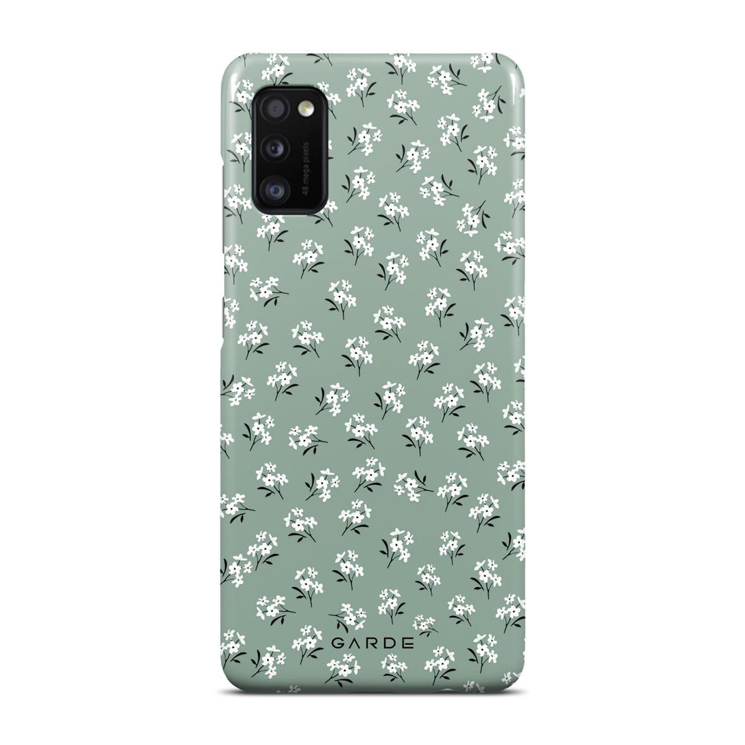 Lilian Sage Samsung A41 5G Back Cover - Custom Printed Phone Case by Garde