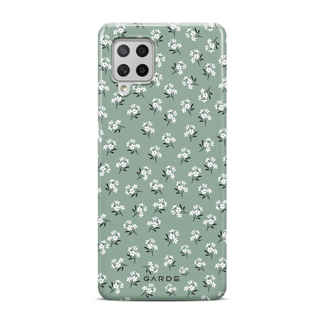 Lilian Sage Samsung A42 5G Back Cover - Custom Printed Phone Case by Garde
