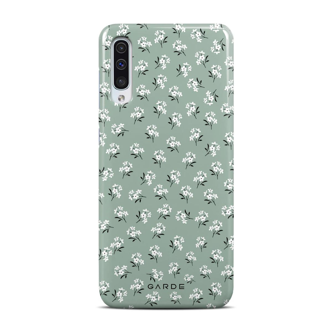 Lilian Sage Samsung A50 5G Back Cover - Custom Printed Phone Case by Garde