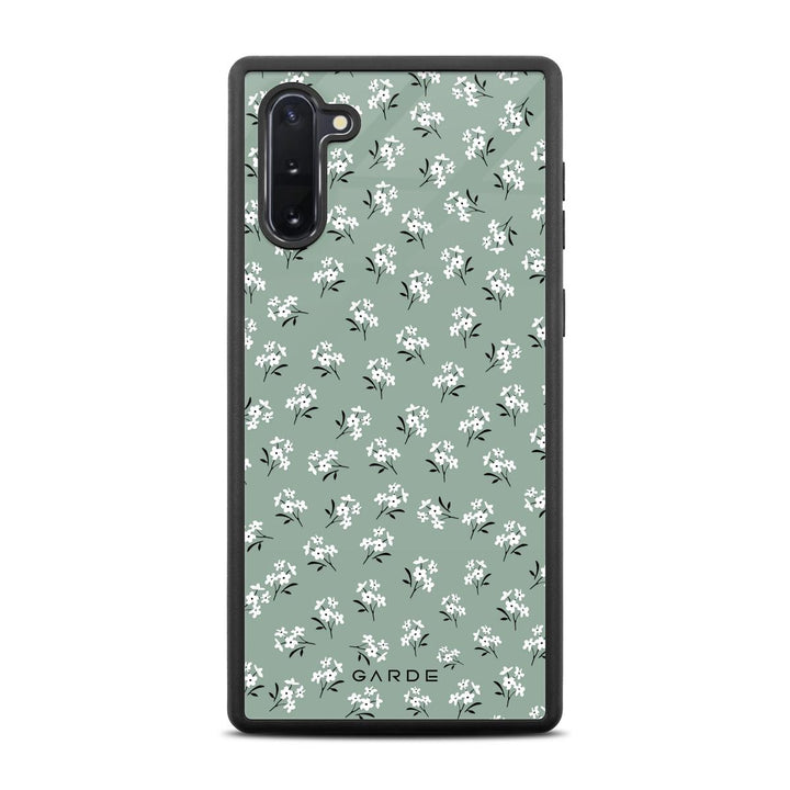 Lilian Sage - Samsung Note 10