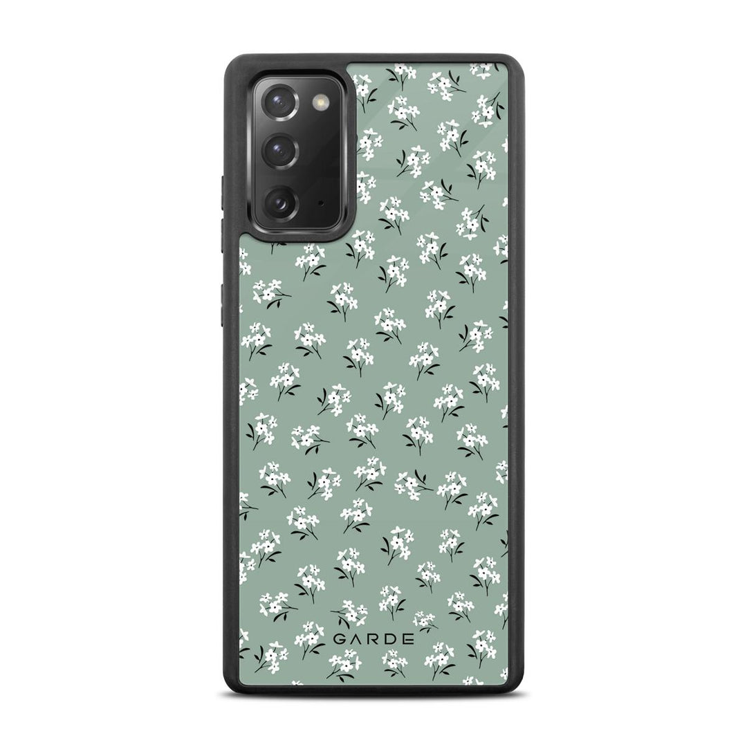 Lilian Sage - Samsung Note 20
