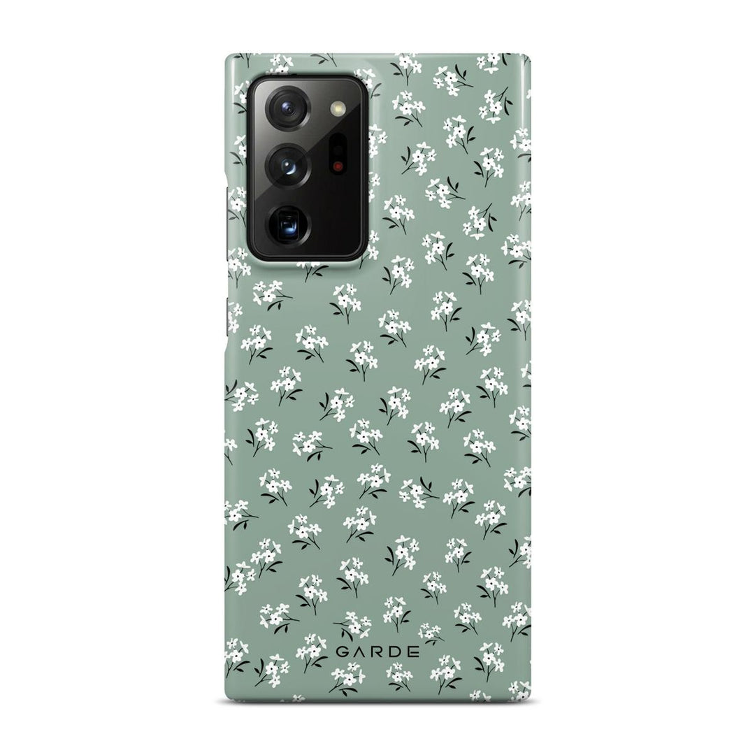 Lilian Sage Samsung Note 20 Ultra Back Cover - Custom Printed Phone Case by Garde