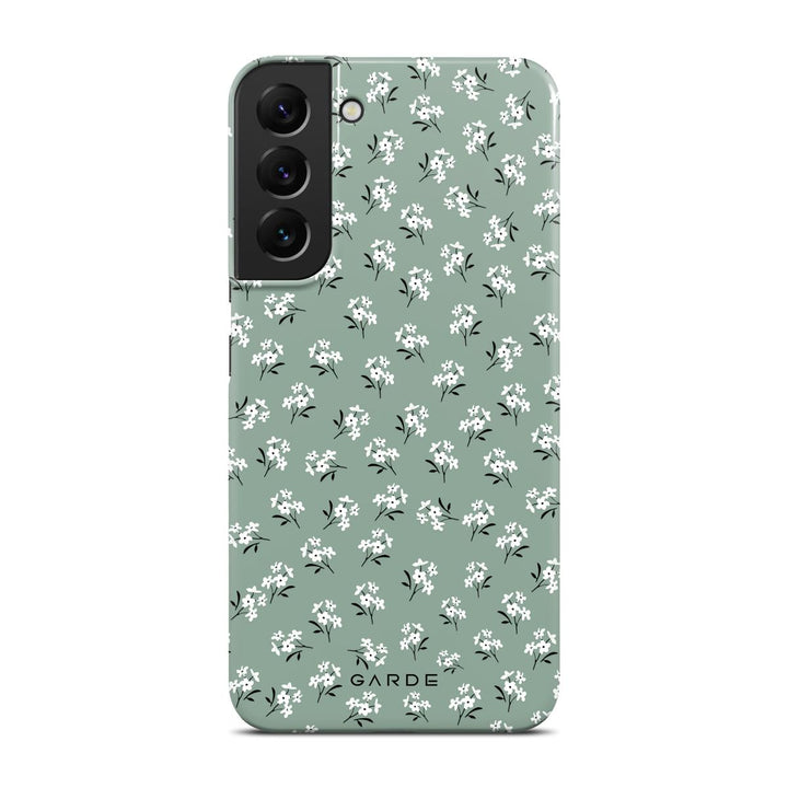 Lilian Sage Samsung S22 Plus Back Cover - Custom Printed Phone Case by Garde